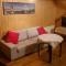 Apartmány Chalupa u Floriánka