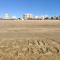 Monte Gordo T2 Frente Mar