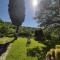 Villa Galearpe with private pool in Tuscany - Salutio