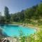 Borgo I Tre Baroni - Spa Suites & Resort - Poppi