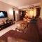 ROYAL BEACH HOTEL apartment