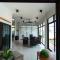 Uzeason Poolvilla Sattahip