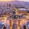 Fira Suites - Barcelona