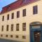 Altes Kommandeurhaus in Werben an der Elbe - Werben