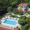 Panorama Apartments Fiscardo
