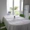 Superior apt, 4 rooms, 4 bathrooms