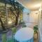 Superior apt, 4 rooms, 4 bathrooms