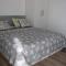 Superior apt, 4 rooms, 4 bathrooms