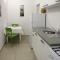 Superior apt, 4 rooms, 4 bathrooms