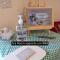 Studio Near Lyme Regis, Dog Friendly, Self Catering, Small Garden, Free Private Parking"