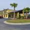 Americas Best Value Inn Saint George - 圣乔治