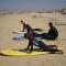 Beach House Surfing Baleal Peniche