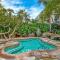 Condo in Beachfront Resort B-212