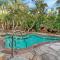 Condo in Beachfront Resort B-212