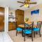 Condo in Beachfront Resort B-212