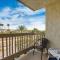 Condo in Beachfront Resort B-212 - Oceanside