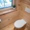 Wooden Nest