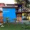 Capim Canoa