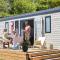 Camping de la Plage - Damgan photo 14