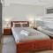 Space Holiday Apartments