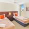 Space Holiday Apartments