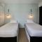 Space Holiday Apartments