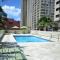 Waikiki Park Heights 1208 Sun & Beach Fun only 3 minutes away