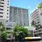 Waikiki Park Heights 1208 Sun & Beach Fun only 3 minutes away