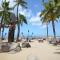 Waikiki Park Heights 1208 Sun & Beach Fun only 3 minutes away