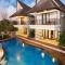 Flamingo Dewata Suite