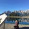 Chalet Dorfalm