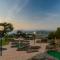 Cayley Mountain Resort