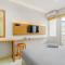 Skyland Sentul Tower Apartment
