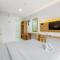 Skyland Sentul Tower Apartment