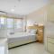 Skyland Sentul Tower Apartment