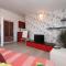 Apartment Zanov