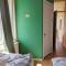 Guest House Bolnisi - Green Apartment