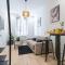 Studio Duplex - Vieux Nice - 100m de la mer