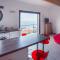 appartement vue mer el farniente - 瑟贝里