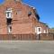 spacious 2 bedroom house - Shotton