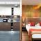 Opera Garden Hotel & Apartments