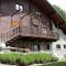 CHALET MONT AVIC