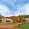 First Group Magalies Park