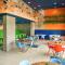 ibis budget Belem