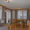 Apartment Swiss Chalet