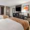 Quality Inn - بريستول