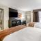 Quality Inn - بريستول