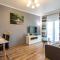 Apartamenty Izerskie - ul. Cicha 13H-I - 希维拉杜夫-兹德鲁伊