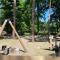 Prestige Camping Brandenburg - Plaue