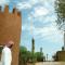 Desert Inn Resort and Camp - Rás al-Chajma